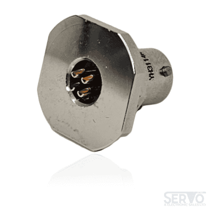 YH Series | MIL-DTL-26482 Series I | Servo & Electronic Sales Ltd